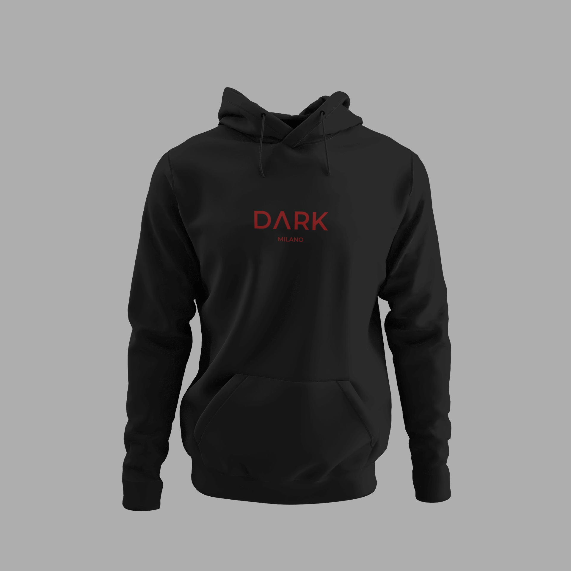 Dark Hoodie